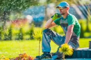 Professional Landscape Contractor in Santa Fe NM